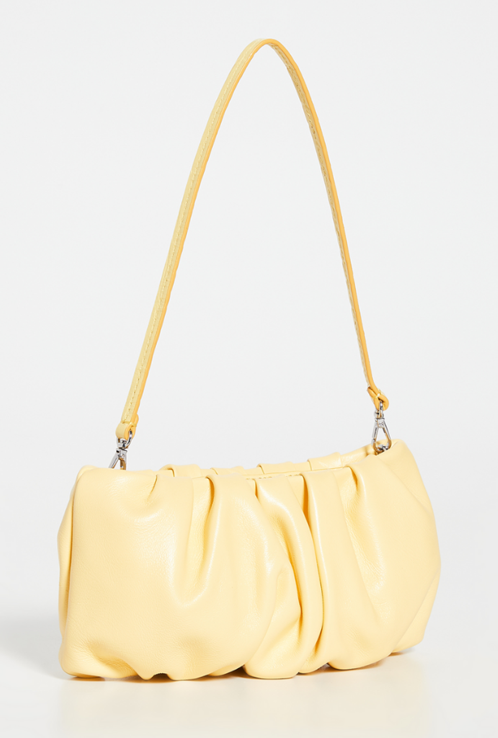 buttermilk yellow summer outfits