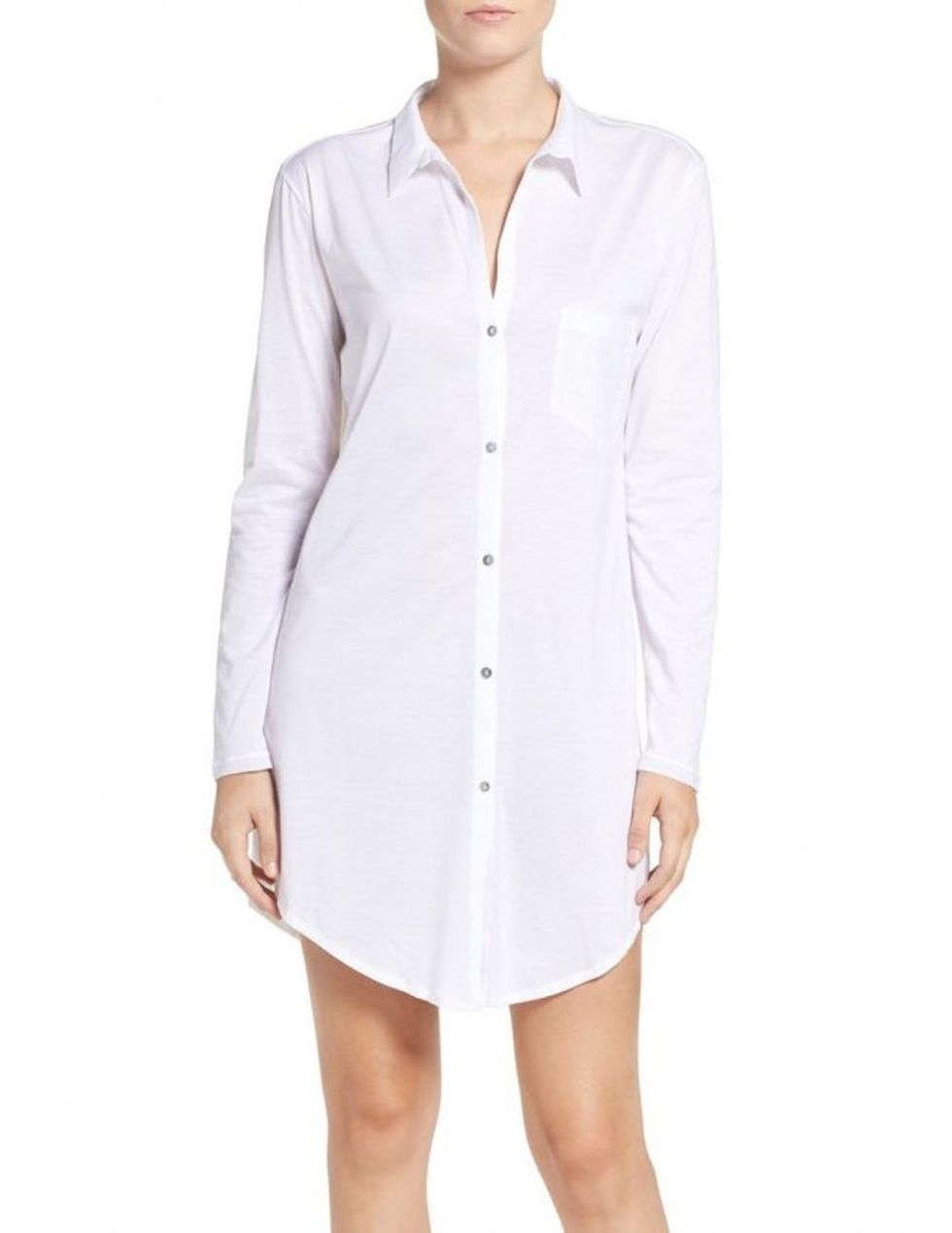 button-down-sleep-shirt