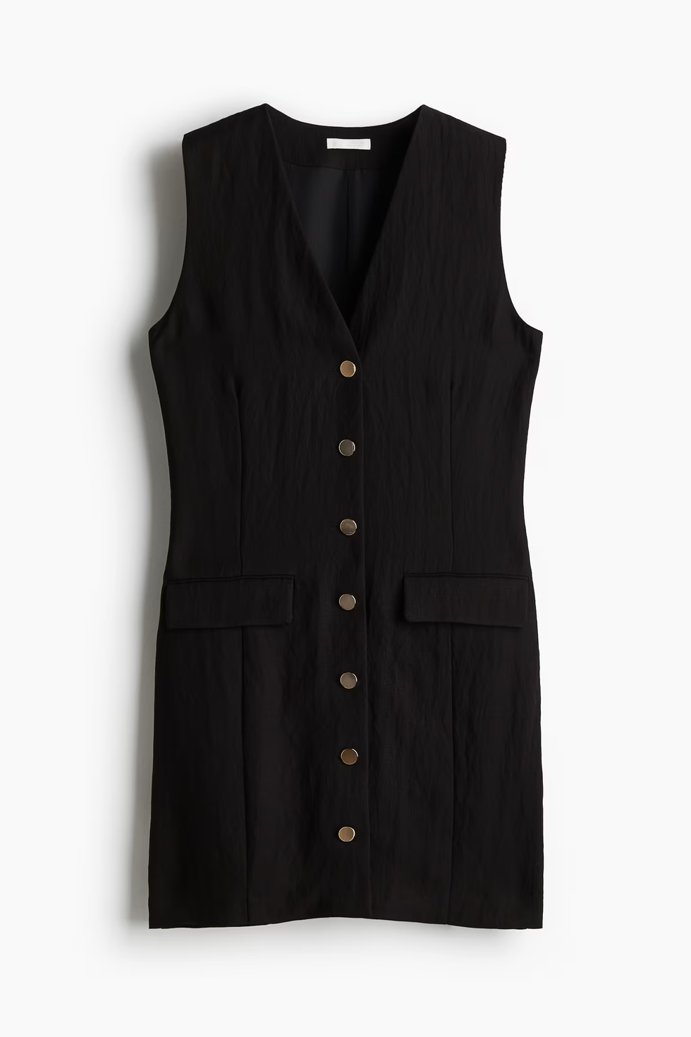 Button-Front Dress\u200b