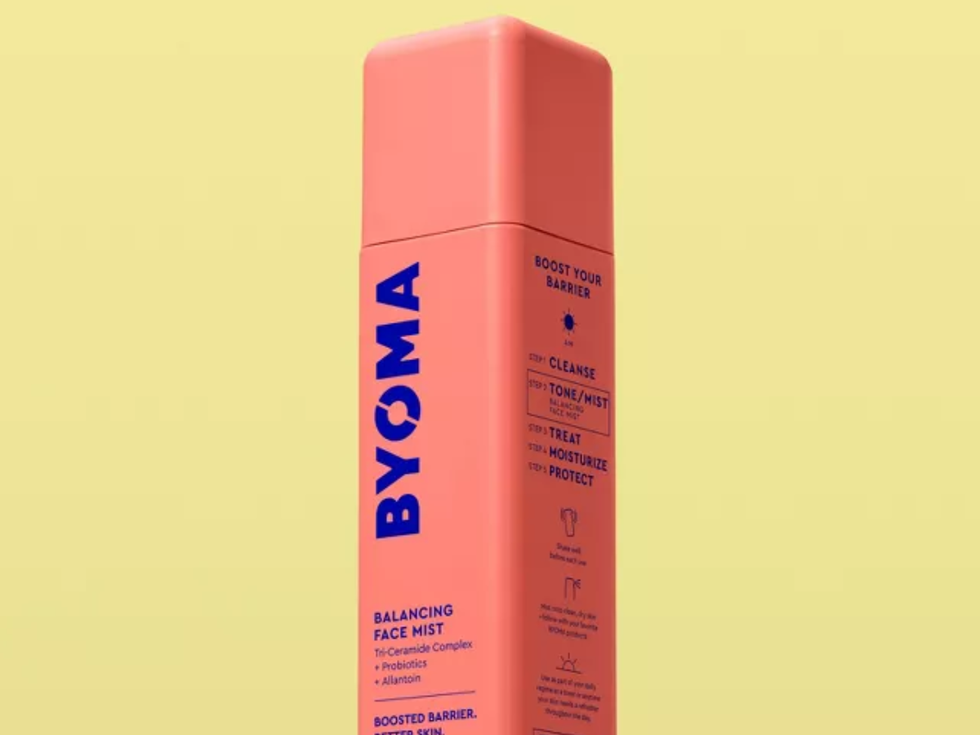 Byoma Balancing Face Mist