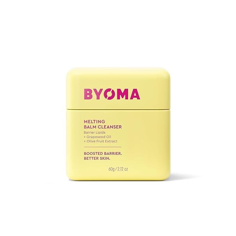 BYOMA Melting Balm Facial Cleanser