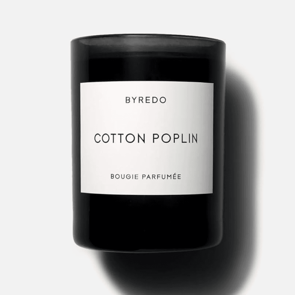 Byredo 'Cotton Poplin'