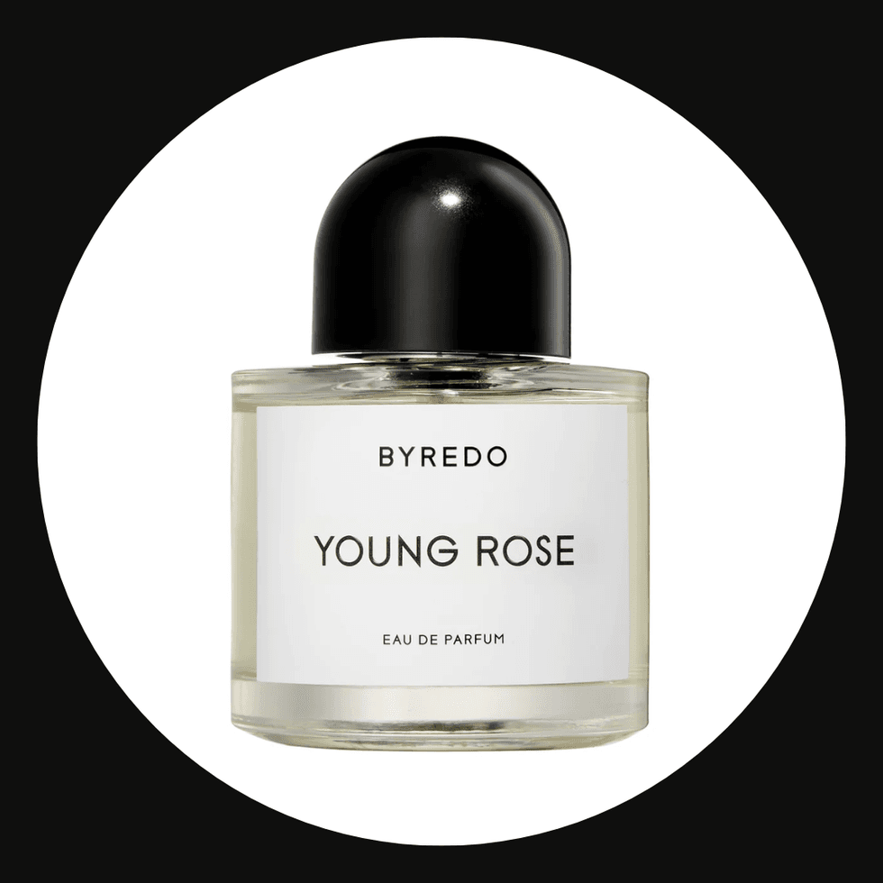 Byredo Young Rose Eau de Parfum