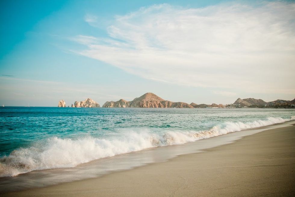 Cabo San Lucas, Mexico