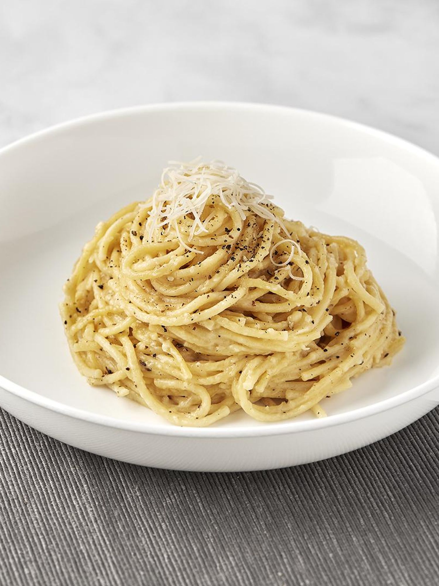 Cacio e Pepe