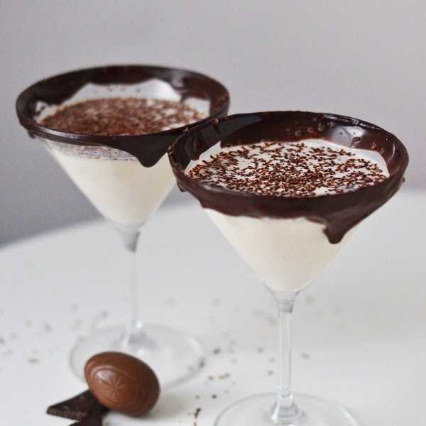 Cadbury Cocktail
