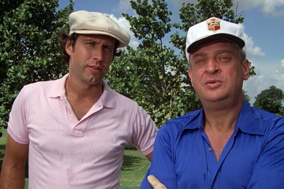 caddyshack