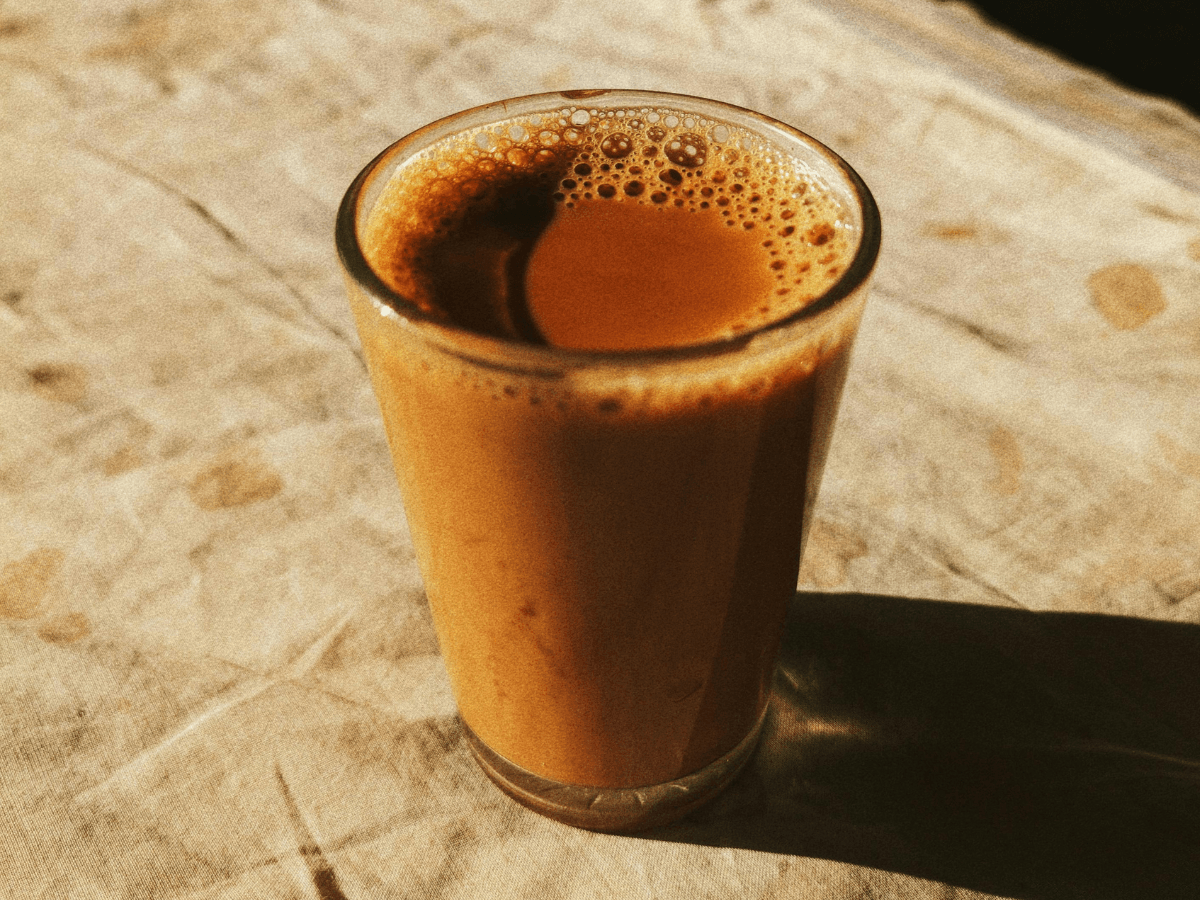 Caffeine Alternatives