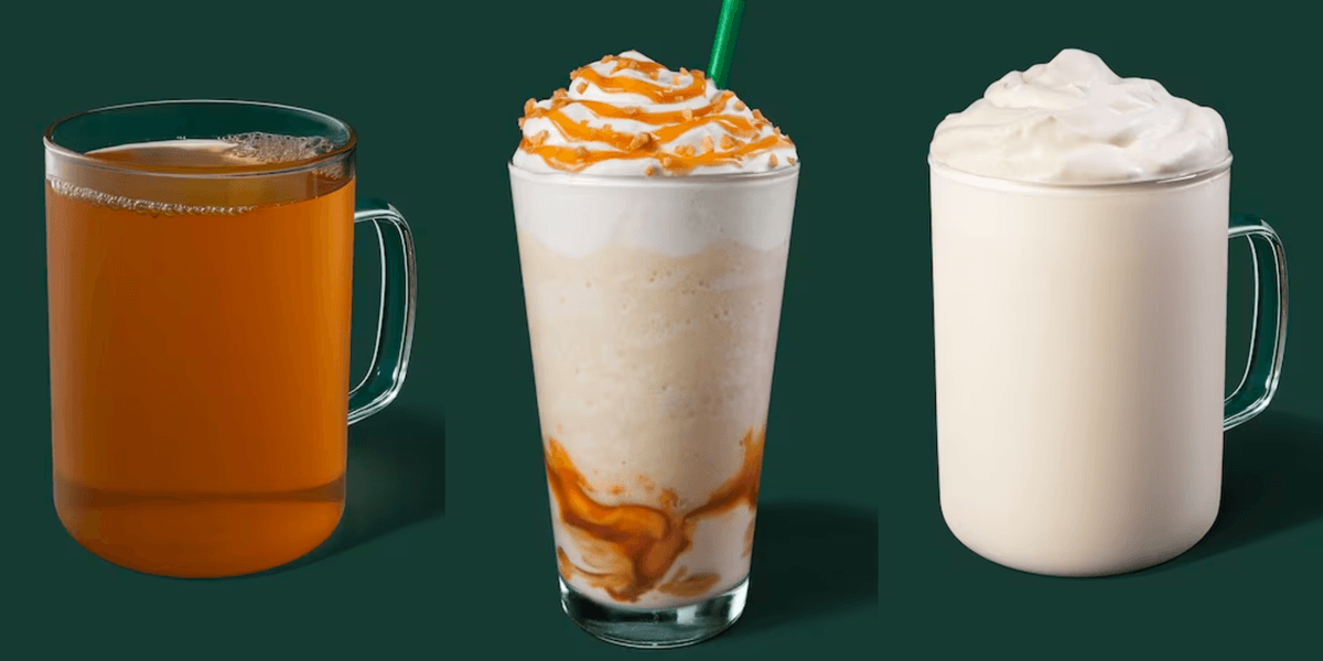 Discover Mellow Caffeine Free Starbucks Drinks Brit Co Discover mellow caffeine free starbucks drinks brit co