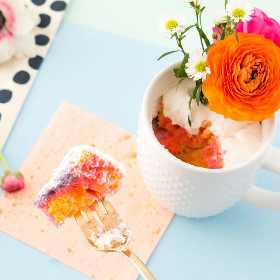 Cake-in-a-Mug-bite-Closeup