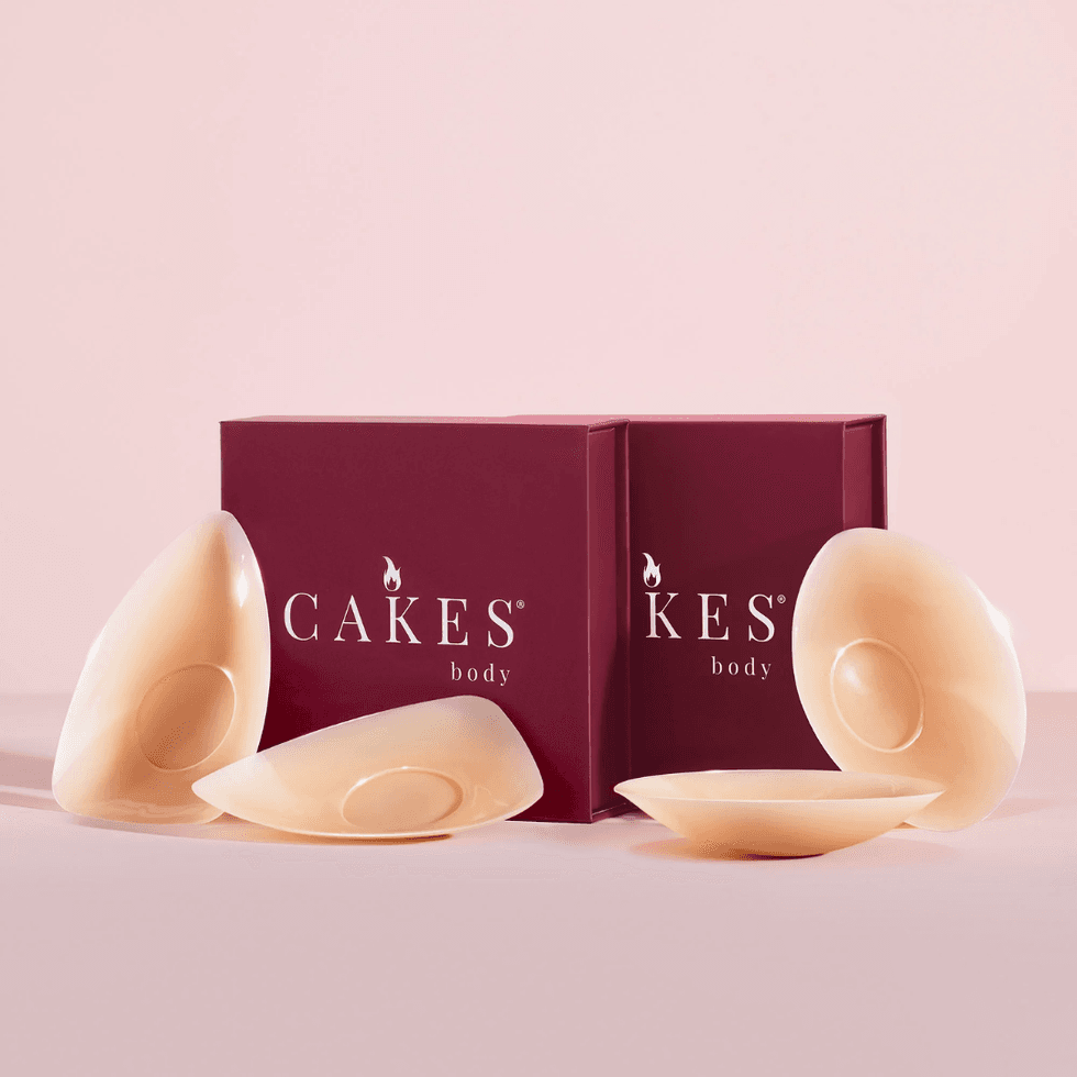 CAKES Body Bundle