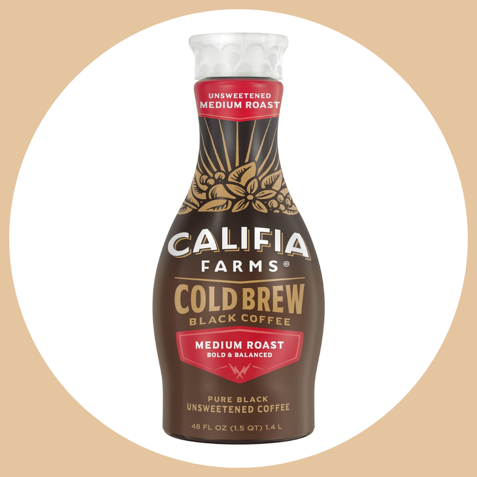 Califia Farms Cold Brew