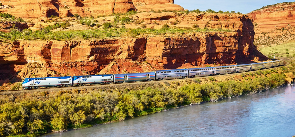 california zephyr
