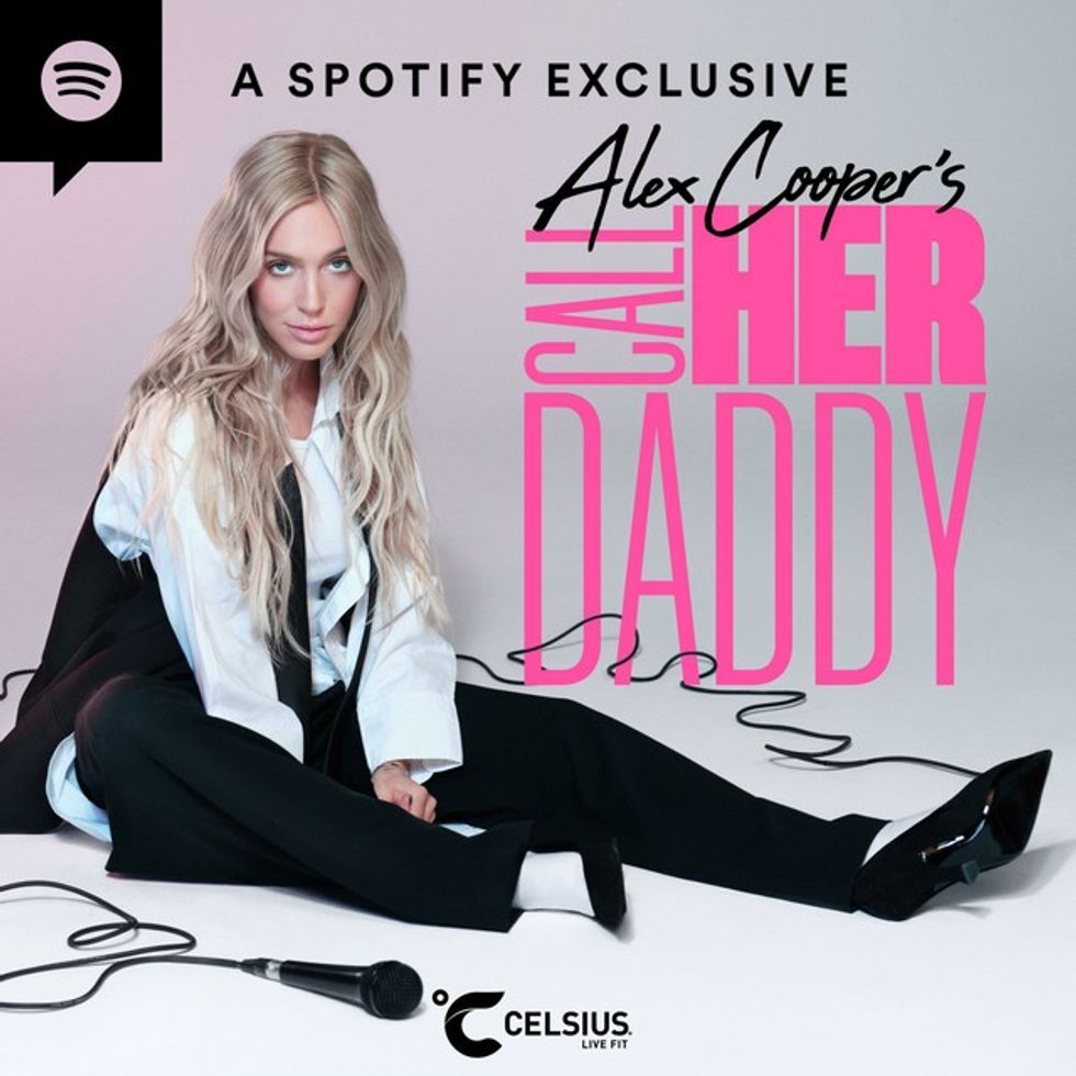 call her daddy best podcasts on spotify