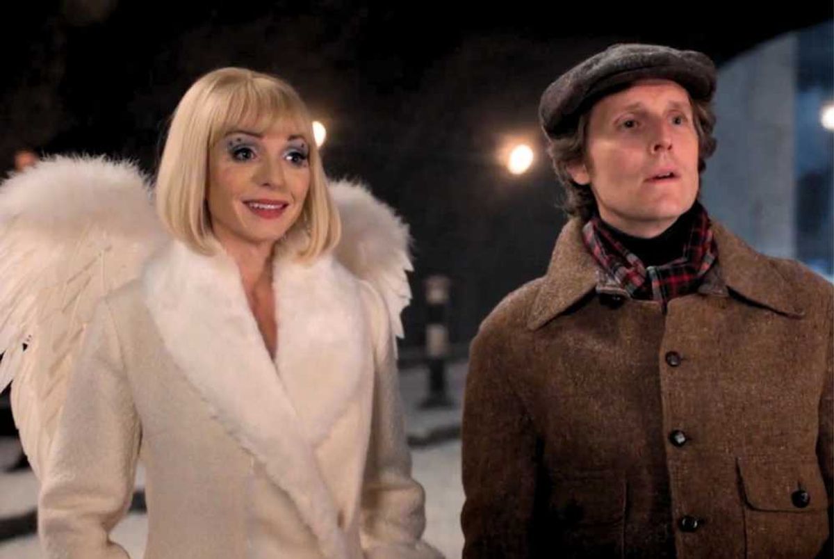 Call The Midwife Holiday Special 2025