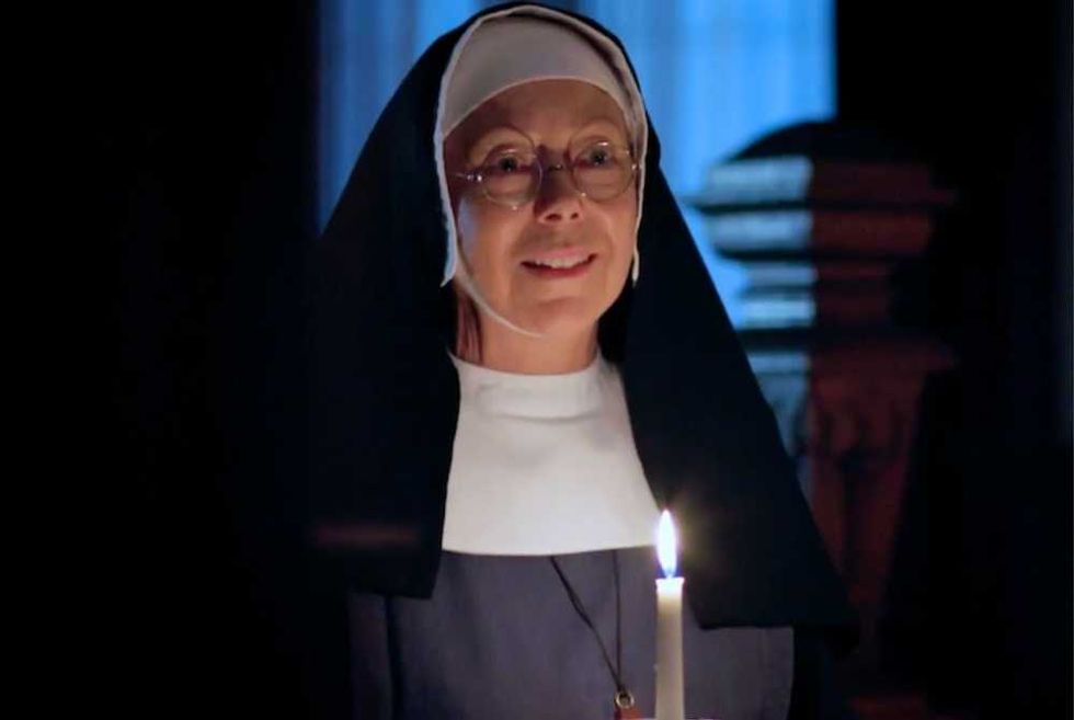 Call The Midwife Holiday Special 2025