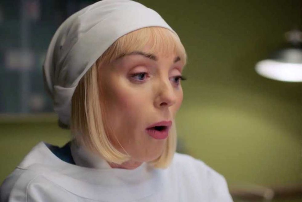 Call The Midwife Holiday Special 2025