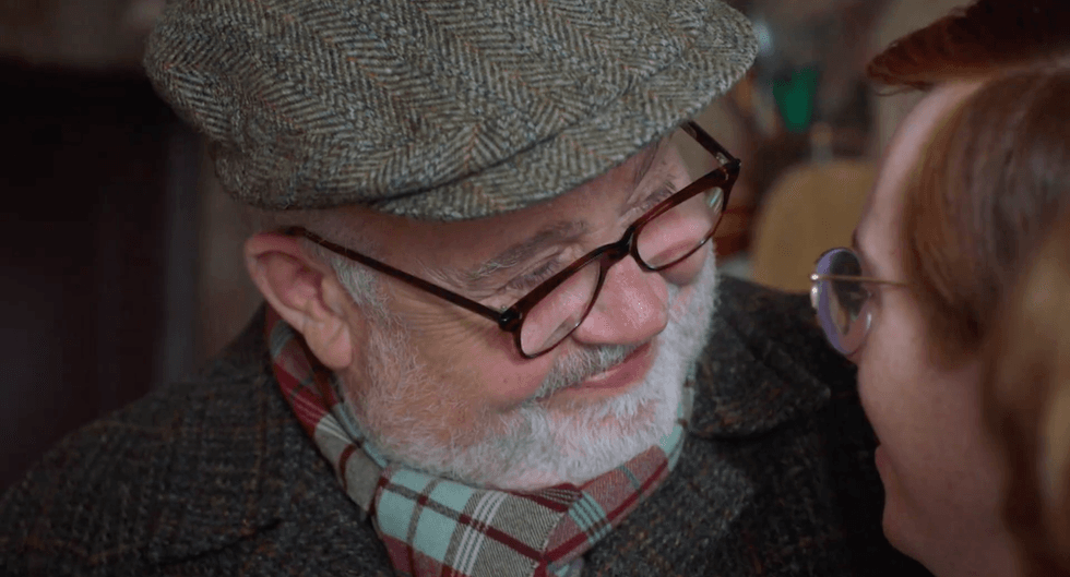 Call The Midwife Holiday Special 2025