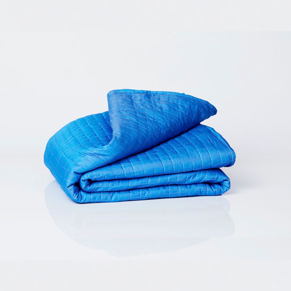 Calm X Gravity: Original Blanket