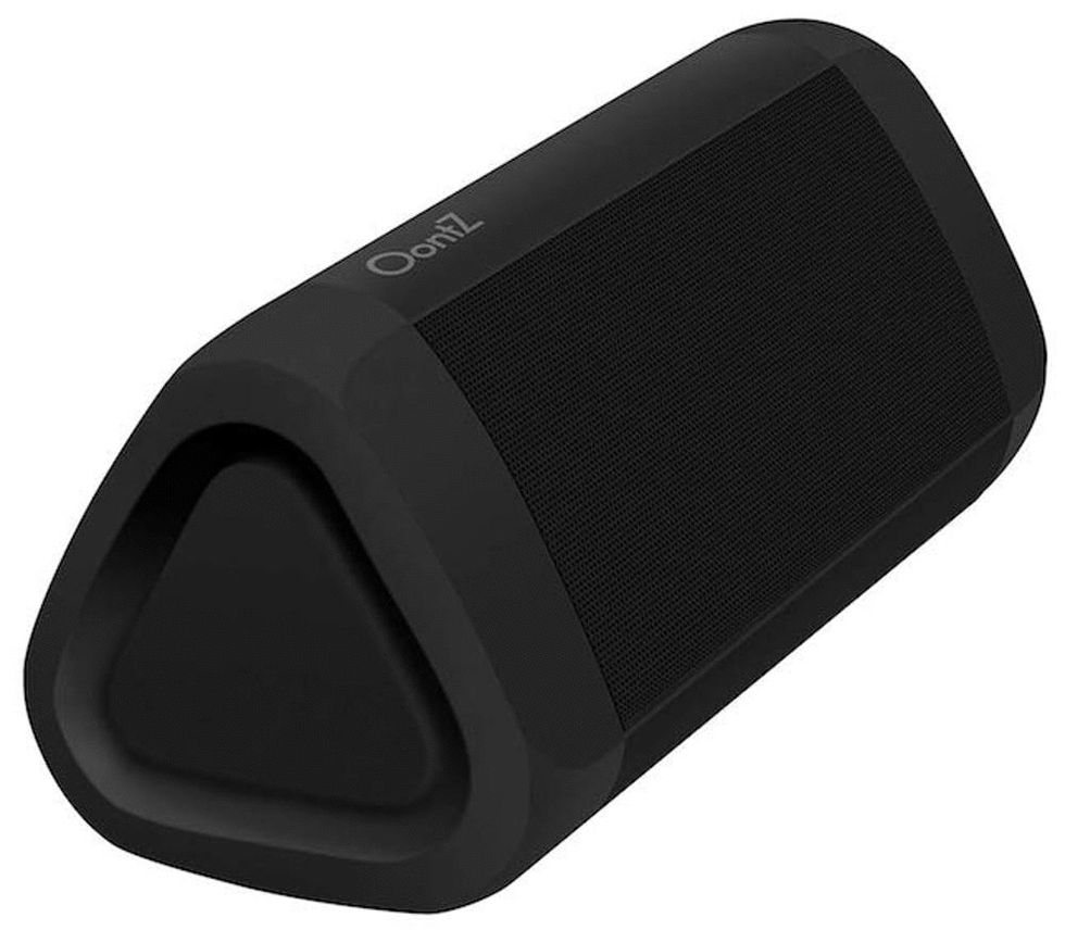 12 Best Portable Speakers to Help You Jam Wherever You Go Brit + Co
