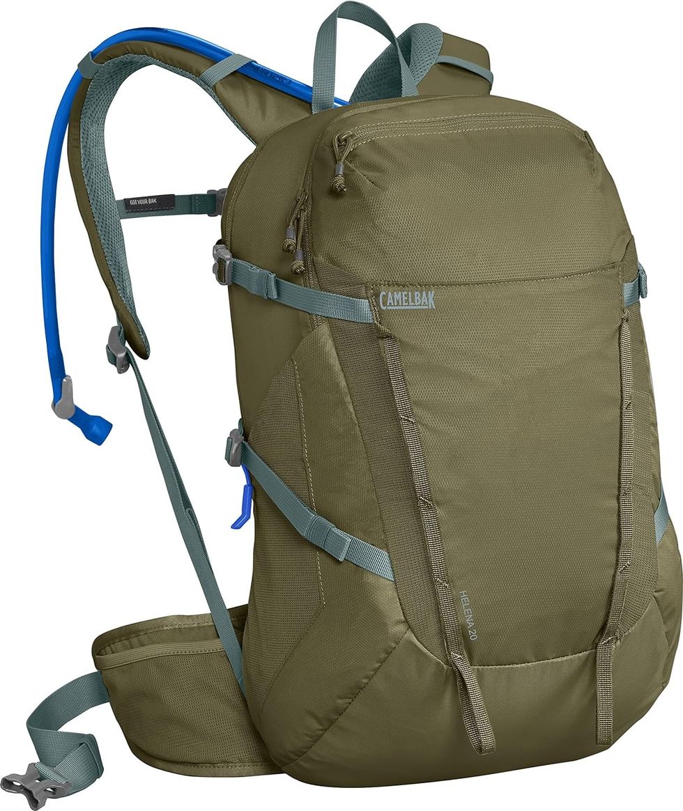CamelBak 85oz Hiking Hydration Pack