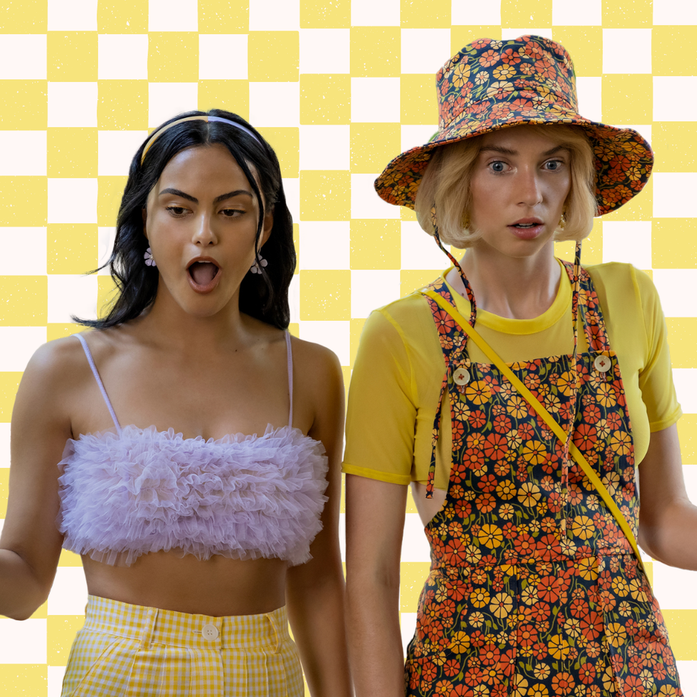 Why "Do Revenge" Is The Perfect Gen Z Movie LaptrinhX / News