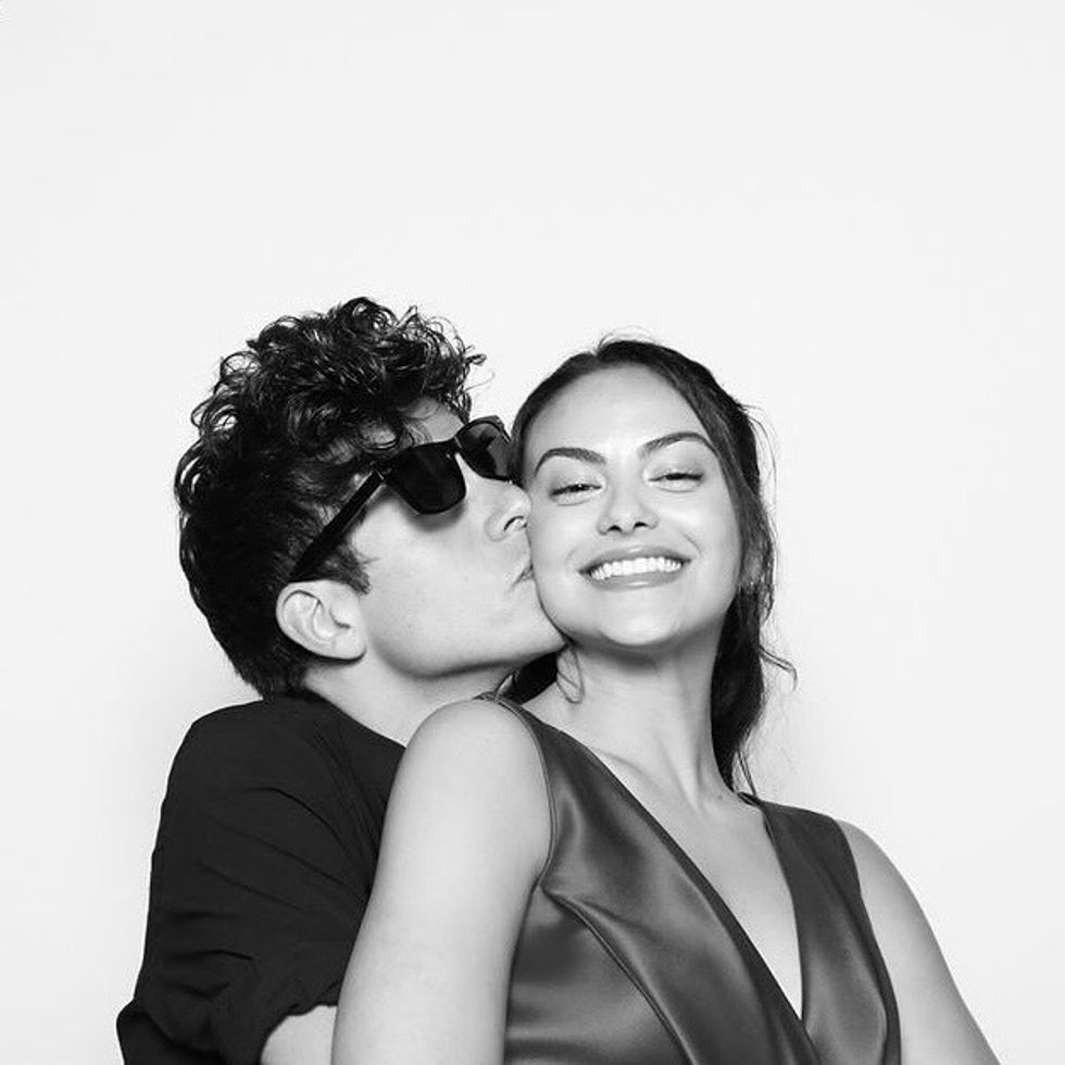 camila mendes boyfriend