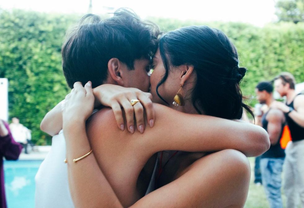 camila mendes boyfriend