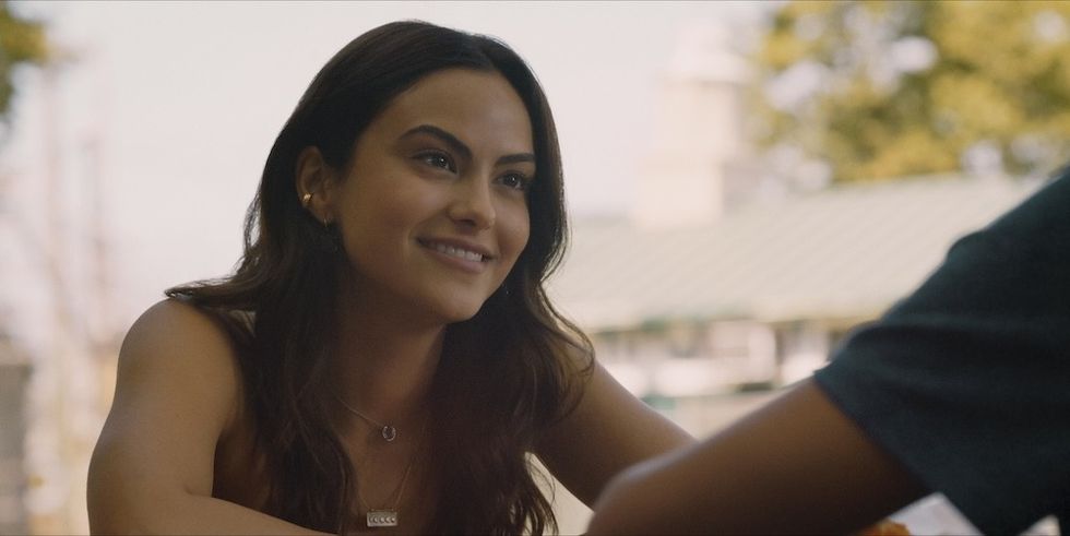 camila mendes movie