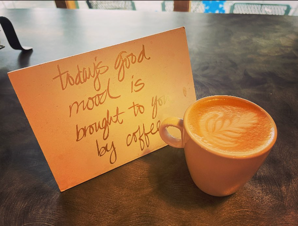 Camp Coffee Roasters