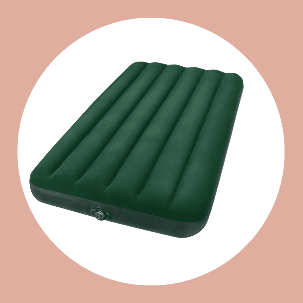 camping airbed