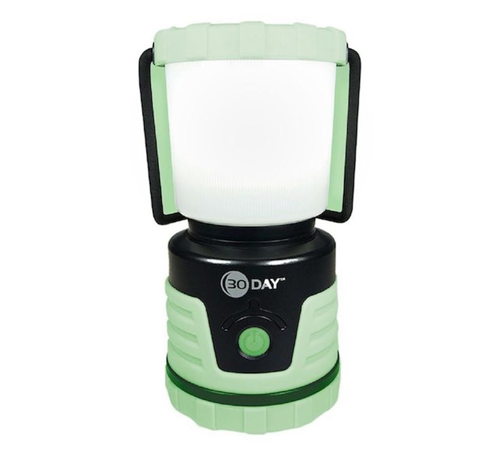 Camping Lantern