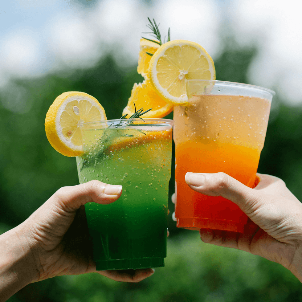 Can I get drunk with a mocktail?