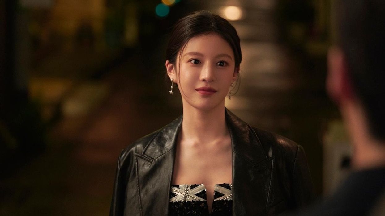 Can This Love Be Translated?