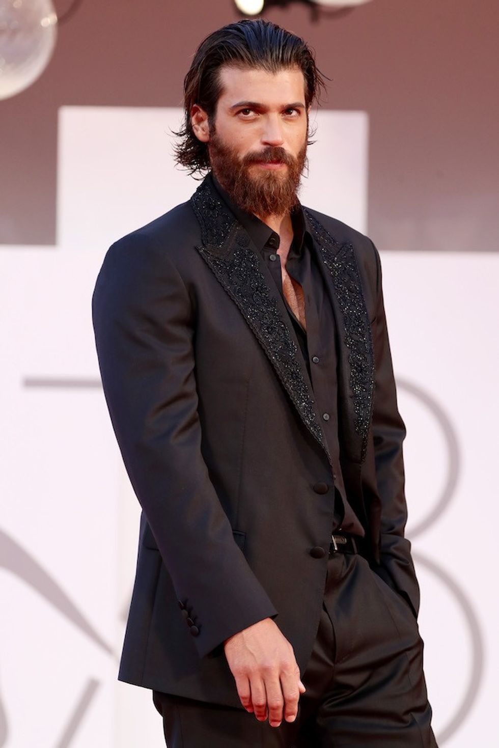 can yaman as cassian