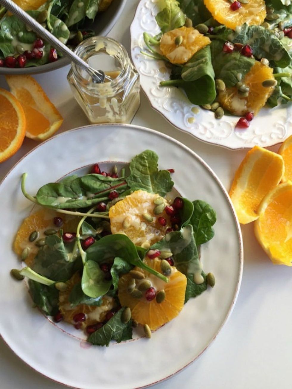 can you stay for dinner