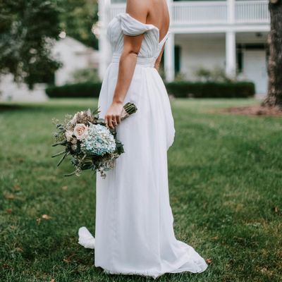 2024 Wedding Alert: Rethink Wearing White! - Brit + Co 2024 Wedding Alert: Rethink Wearing White! - Brit + Co