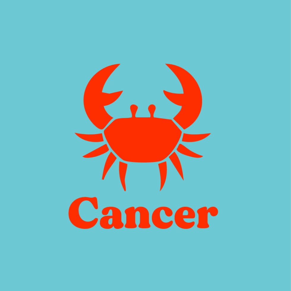 cancer april horoscope 2025