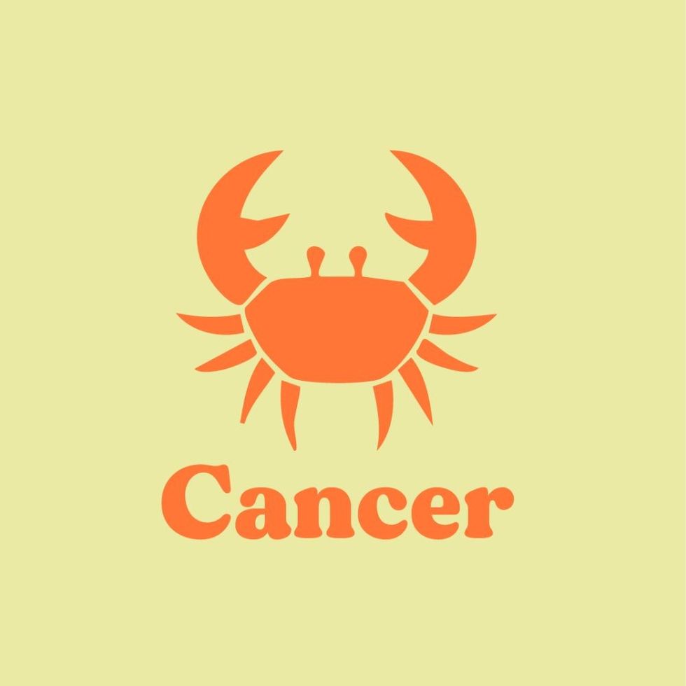 Cancer July Horoscope 2025