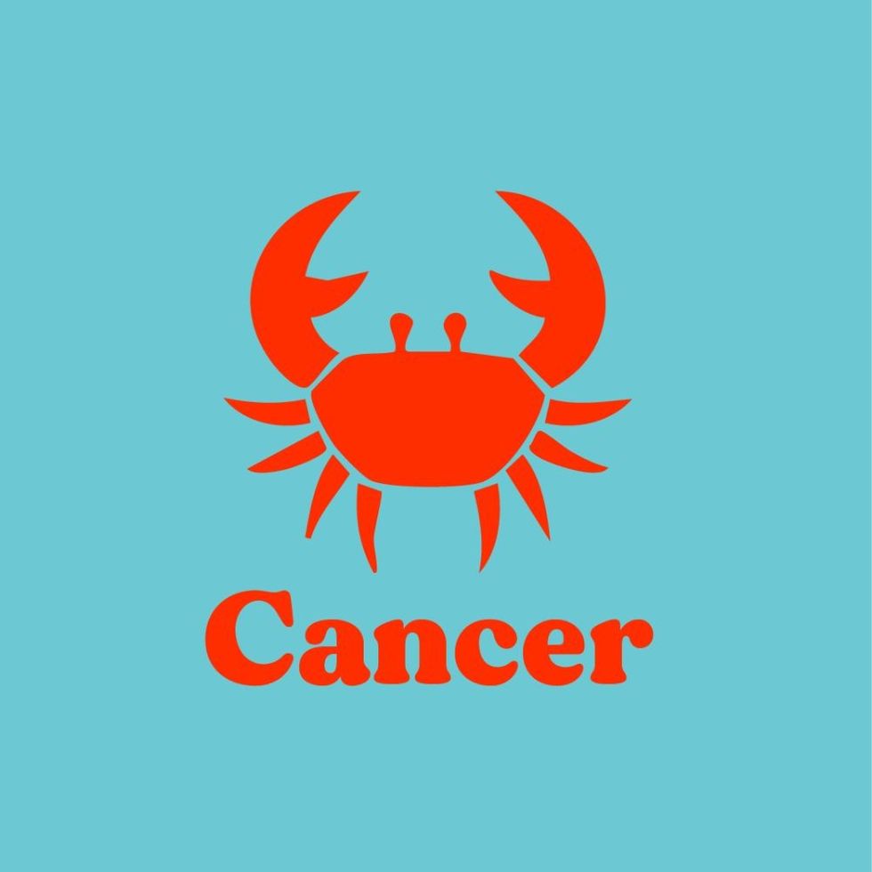 Cancer June Horoscope