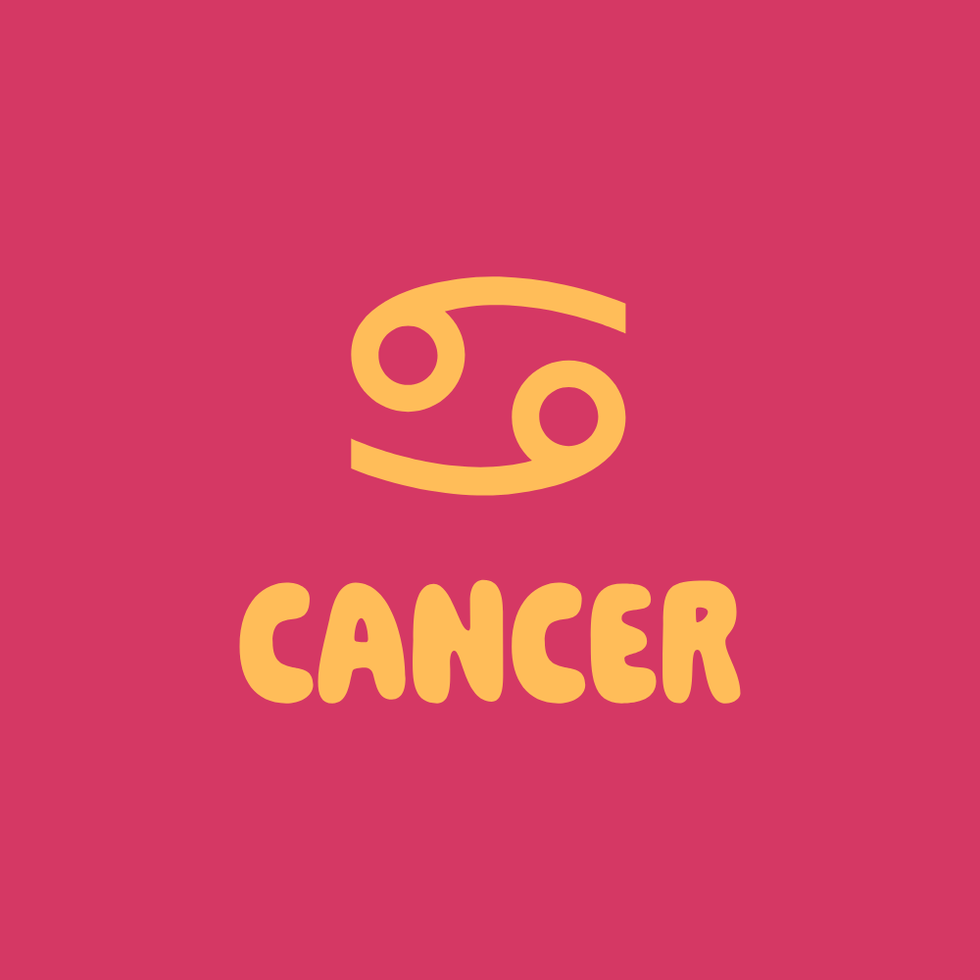 Cancer Weekly Horoscope November 3-10