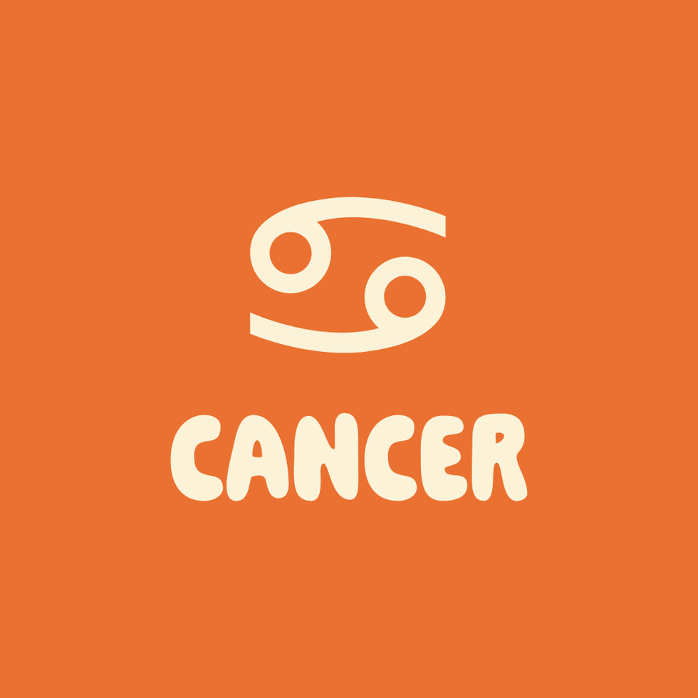 Cancer Weekly Horoscope November