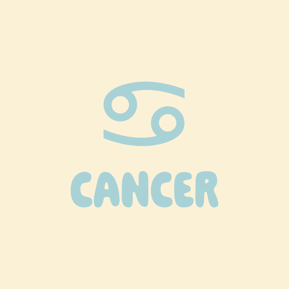 Cancer Weekly Horoscope October 20-26