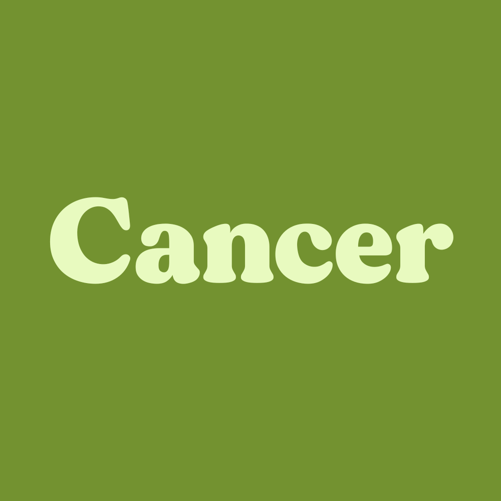 cancer weekly horoscope october 6-12