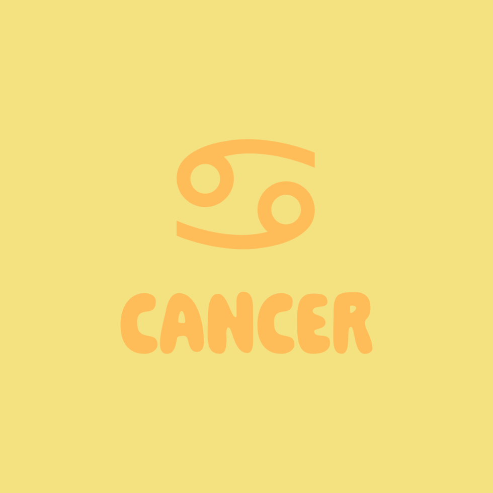 Cancer Weekly Horoscope October27-November 2