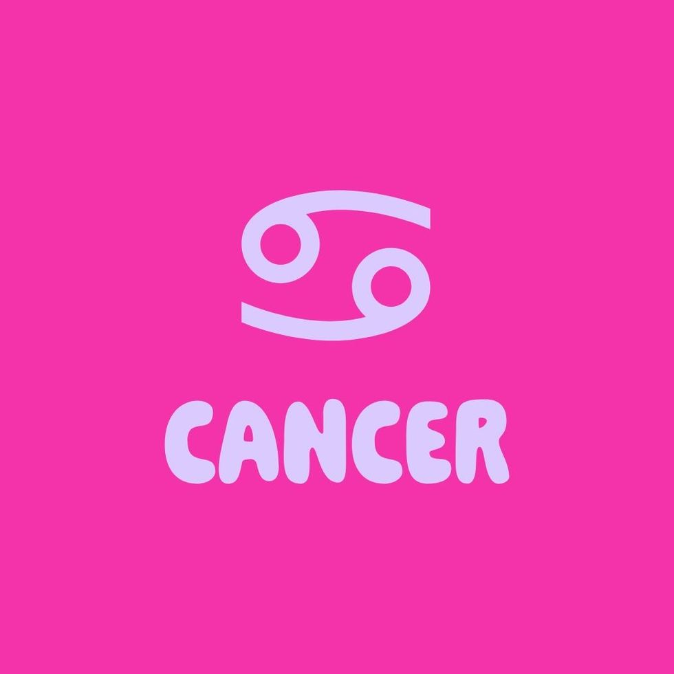 cancer weekly horoscope