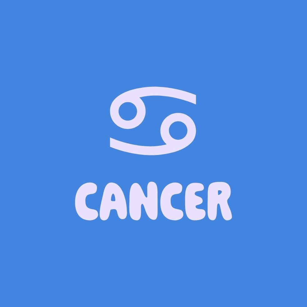 cancer weekly horoscope
