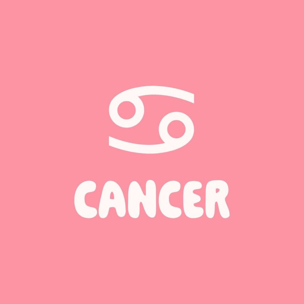 Cancer Weekly Horoscope