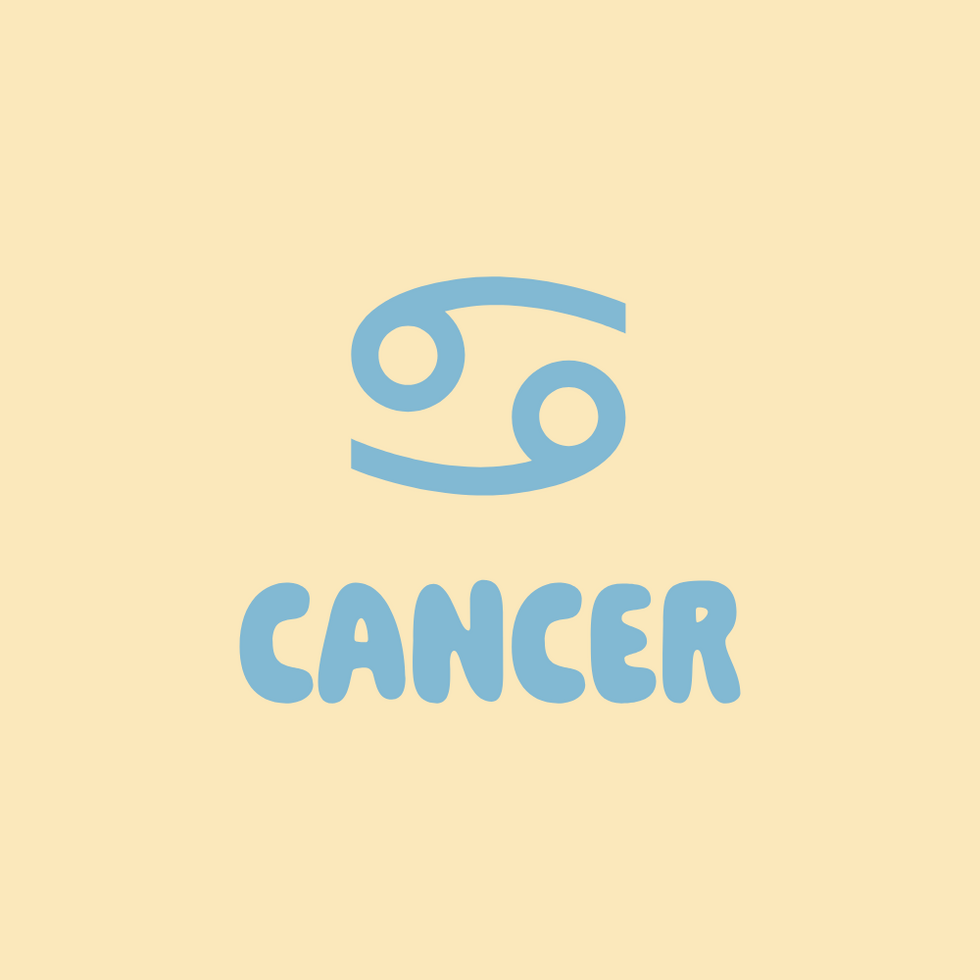 cancer weekly horoscope