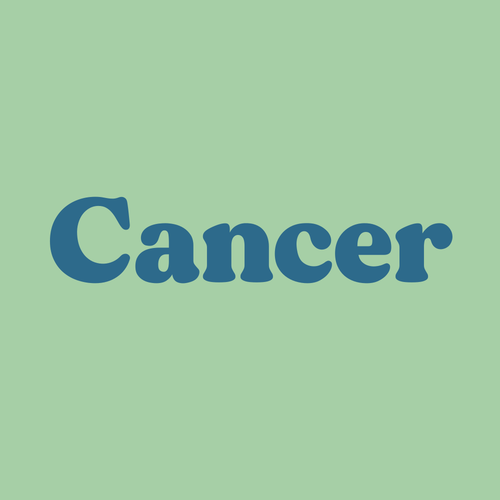 cancer weekly horoscope